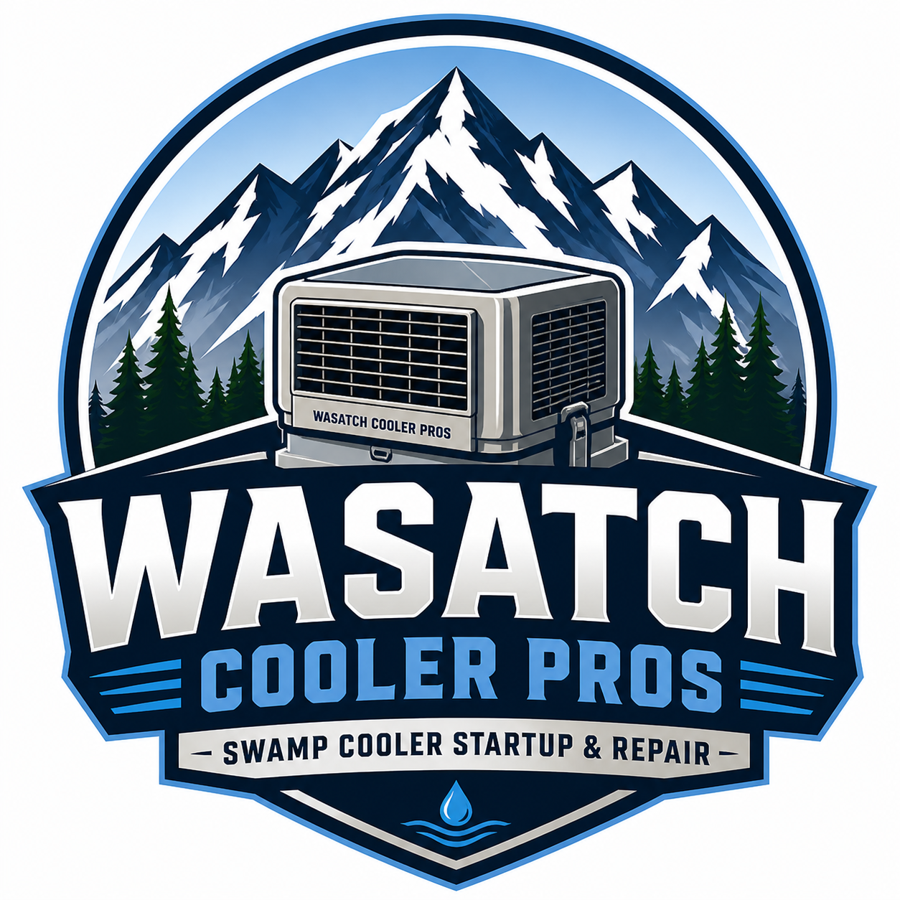 Wasatch Cooler Pros logo